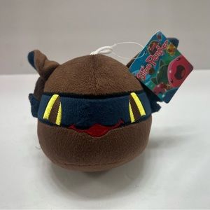 SLIME RANCHER PLUSH  BUNDLE BRAND NEW